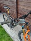 TOP enduro kolo Cube Stereo / velikost L / 29er kola / Fox po servisu / dobrý stav