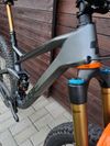 TOP enduro kolo Cube Stereo / velikost L / 29er kola / Fox po servisu / dobrý stav