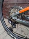 TOP enduro kolo Cube Stereo / velikost L / 29er kola / Fox po servisu / dobrý stav