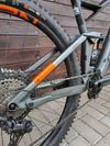 TOP enduro kolo Cube Stereo / velikost L / 29er kola / Fox po servisu / dobrý stav