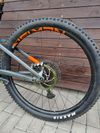 TOP enduro kolo Cube Stereo / velikost L / 29er kola / Fox po servisu / dobrý stav