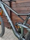 TOP enduro kolo Cube Stereo / velikost L / 29er kola / Fox po servisu / dobrý stav