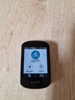 GARMIN EDGE 830 