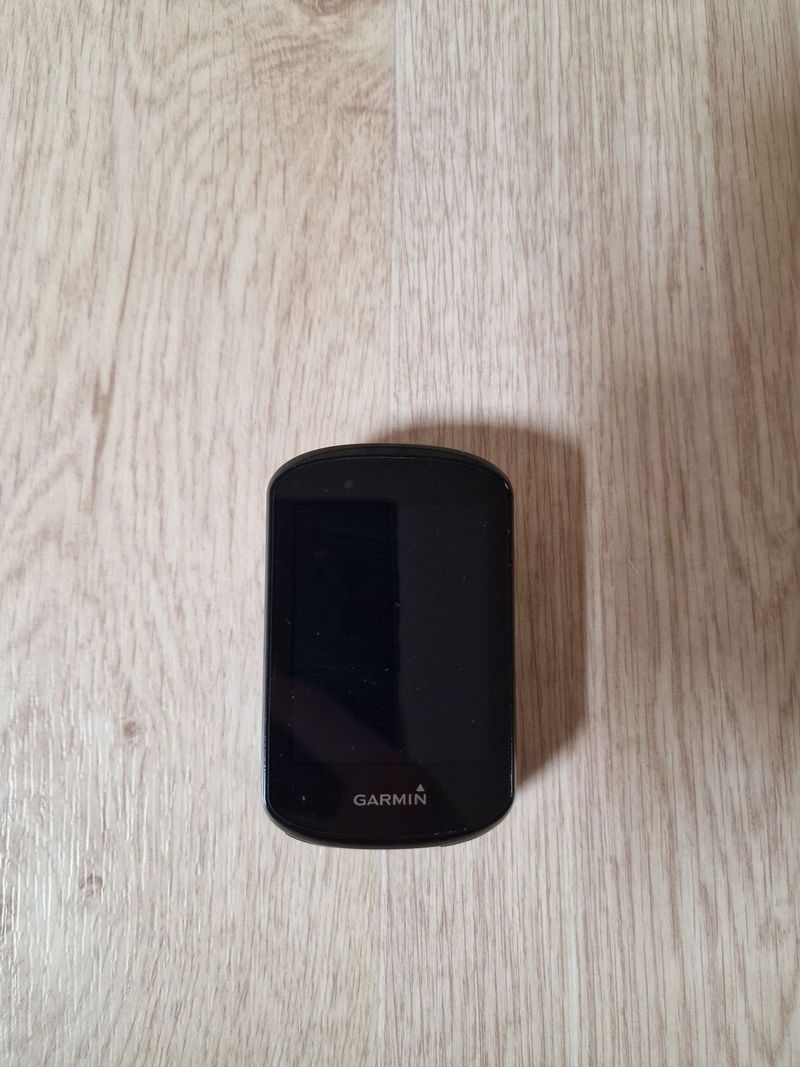 GARMIN EDGE 830 
