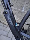Horské kolo MRX - Shimano Deore/SLX - RS SID