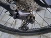 Horské kolo MRX - Shimano Deore/SLX - RS SID