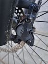 Horské kolo MRX - Shimano Deore/SLX - RS SID