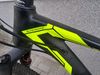 Horské kolo MRX - Shimano Deore/SLX - RS SID