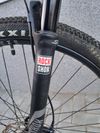 Horské kolo MRX - Shimano Deore/SLX - RS SID