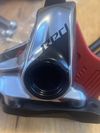 Brzdové třmeny SRAM RED AXS D1 - FM, přední a zadní