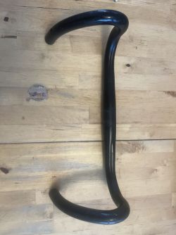 Karbonová silniční řídítka Syncros 360mm