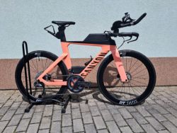 Canyon Speedmax cf Velikost XS