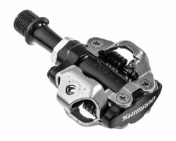Pedály Shimano SPD M-540