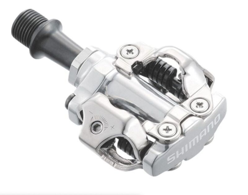 Pedály Shimano SPD M-540