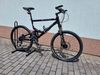 Cannondale Jekyll 600