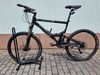 Cannondale Jekyll 600