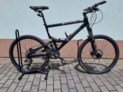 Cannondale Jekyll 600