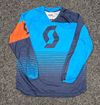 SCOTT 350 Track - Dres MTB