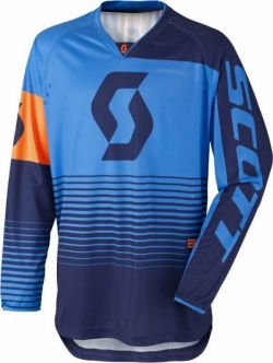 SCOTT 350 Track - Dres MTB