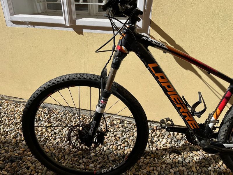 Laperre 27,5, S
