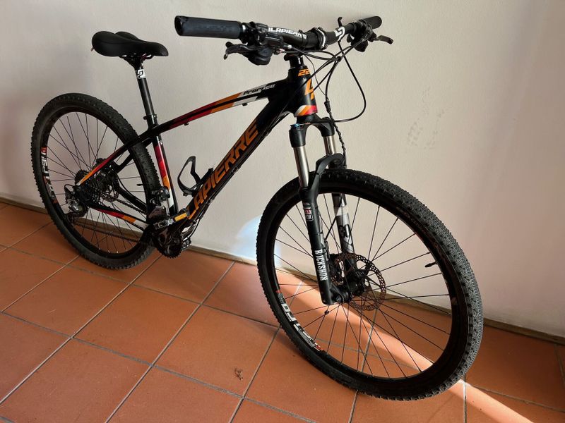 Laperre 27,5, S