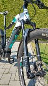Haibike Sduro 7 Hardnine