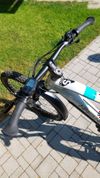Haibike Sduro 7 Hardnine