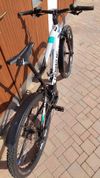 Haibike Sduro 7 Hardnine