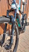 Haibike Sduro 7 Hardnine