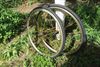 Campagnolo Shamal Ultra Gold 