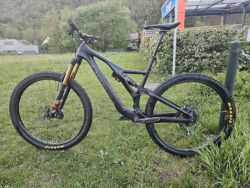 ORBEA RALLON m-team