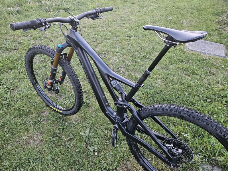 ORBEA RALLON m-team