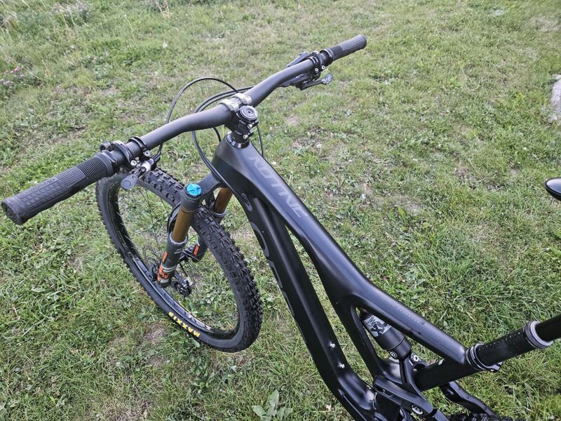 ORBEA RALLON m-team