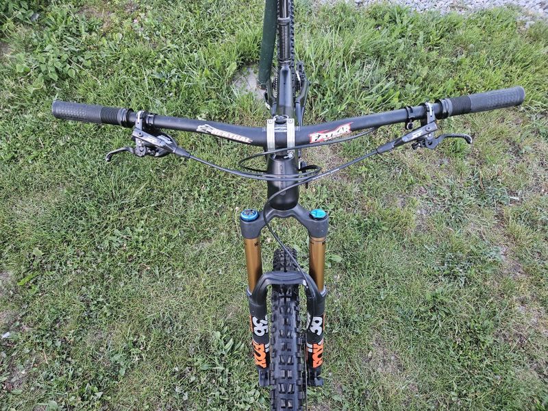 ORBEA RALLON m-team