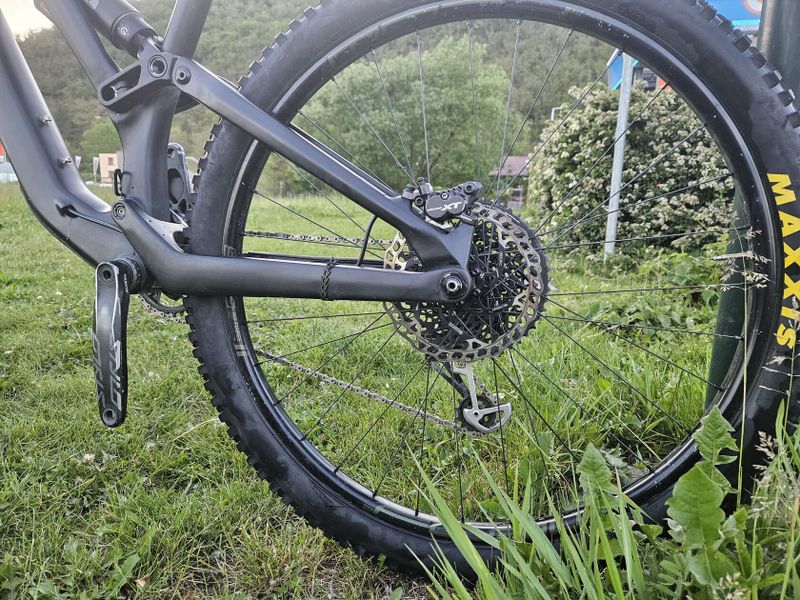 ORBEA RALLON m-team