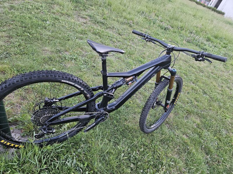 ORBEA RALLON m-team