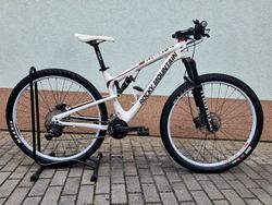 Rocky Mountain Element