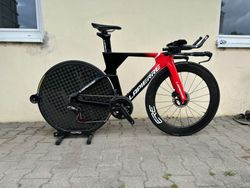 LAPIERRE AEROSTORM DRS