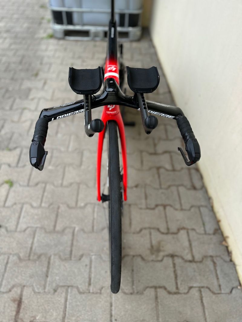 LAPIERRE AEROSTORM DRS
