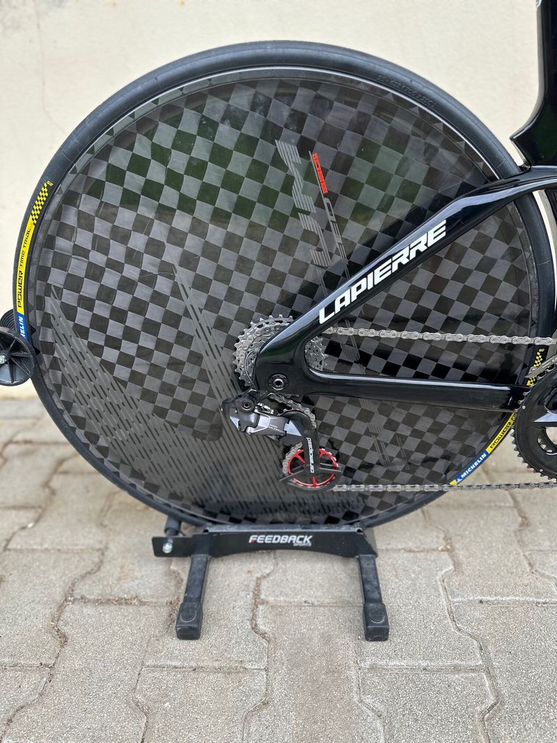 LAPIERRE AEROSTORM DRS