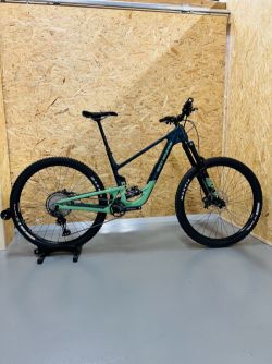 Se zárukou - Rocky Mountain ALTITUDE CARBON 50 SHIMANO C1 vel. L
