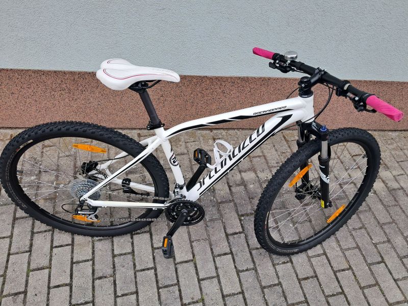 Specialized Rockhopper 29