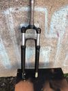 Rám CTM (54cm) + vidlice SUNTOUR ,,29”