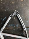 Rám CTM (54cm) + vidlice SUNTOUR ,,29”
