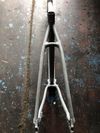 Rám CTM (54cm) + vidlice SUNTOUR ,,29”