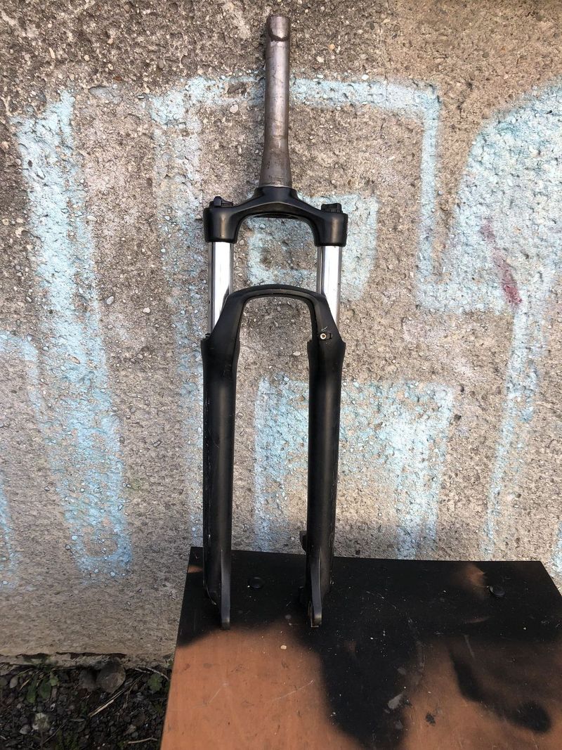 Rám CTM (54cm) + vidlice SUNTOUR ,,29”