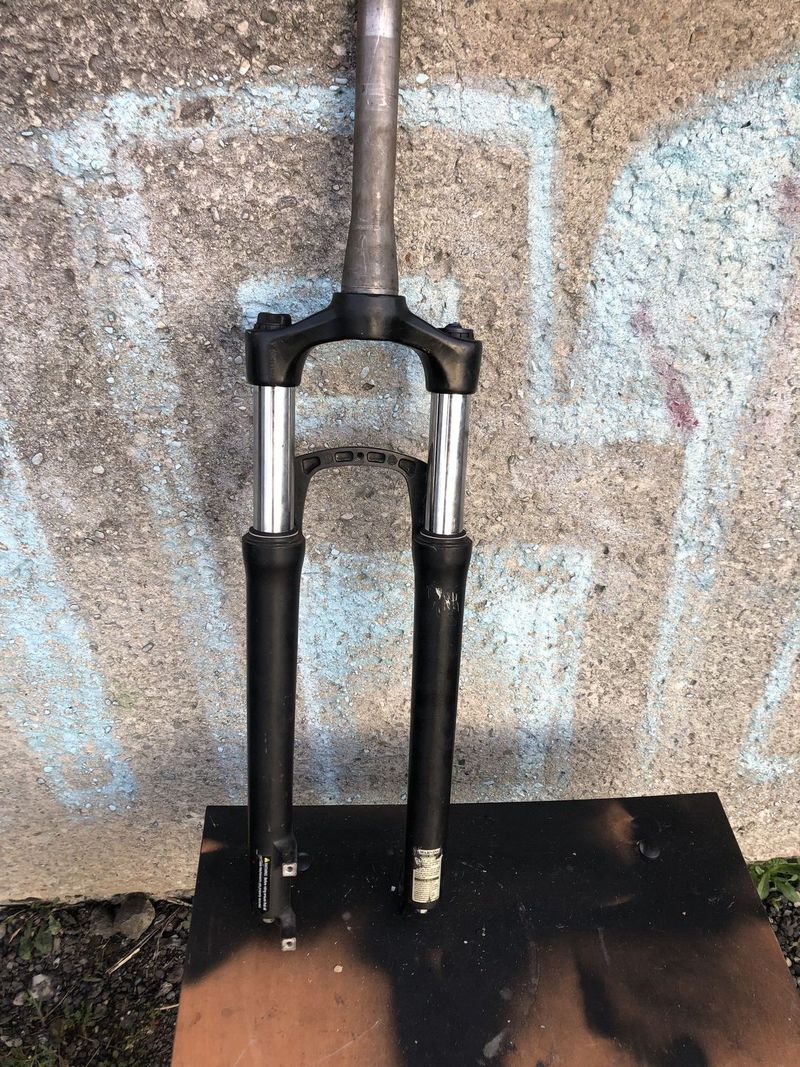 Rám CTM (54cm) + vidlice SUNTOUR ,,29”