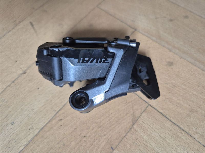 Prodám částečnou sadu SRAM Rival AXS