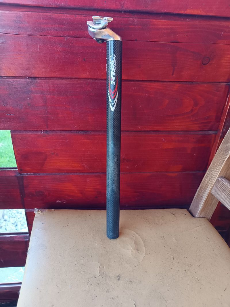 Kellys Race Pro Karbón 