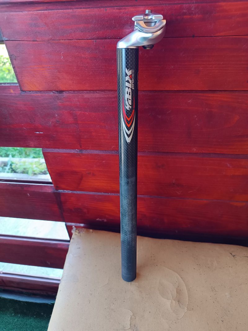 Kellys Race Pro Karbón 